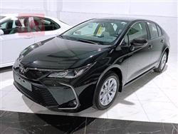 تۆیۆتا کۆرۆلا